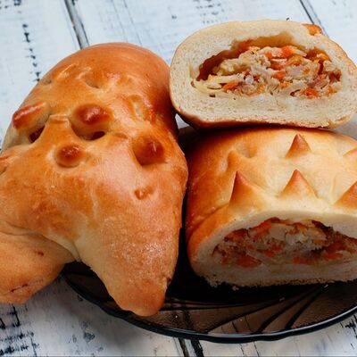 Рыбник по-кольскив Evecta Ловозеро по цене 199 ₽