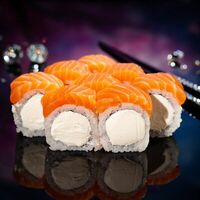 Филадельфия Классика в Mamoru