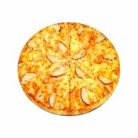 Пицца Гавайская в Pizza Express