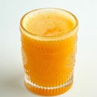 Апельсиновый фреш в Chang