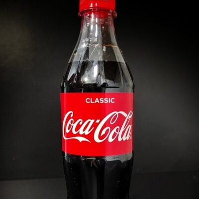 Coca‑Cola в Чайхана Хива по цене 250 ₽