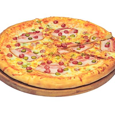 Бавария в Mr roll по цене 505 ₽