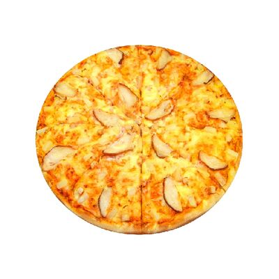 Пицца Гавайская в Pizza Express по цене 622 ₽