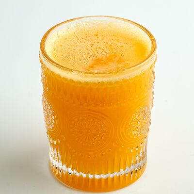 Апельсиновый фреш в Chang по цене 465 ₽