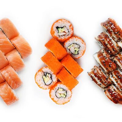 Vip набор в San-Pizzerino по цене 2190 ₽