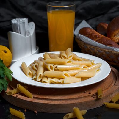 Макароны в Тесоро по цене 200 ₽