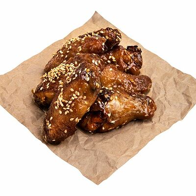 Куриные крылья в PIZZA ROSSO по цене 220