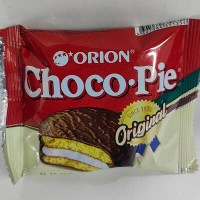 Чоко пай в ЕшьКа Шашлык по цене 30 ₽