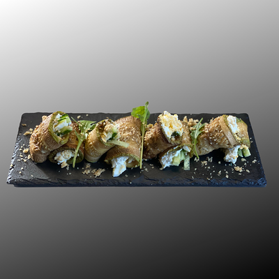 Кабачки рулетики в АУ по цене 450 ₽