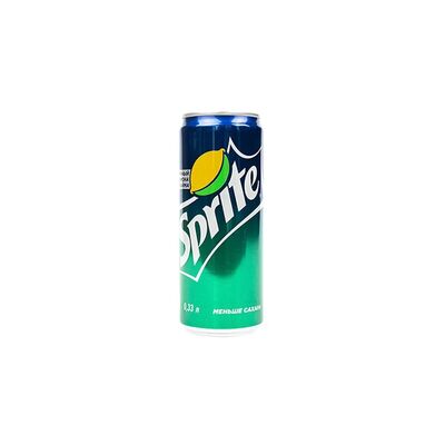 Sprite в ПитШав по цене 99 ₽