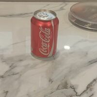 Coca-Cola в Ваш лаваш