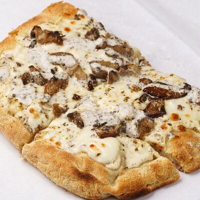 Пицца Грибная трюфельная в Pizzatta по цене 385 ₽
