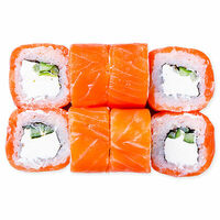 Ролл Филадельфия классик в Pro Sushi