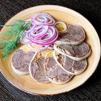 Казы в Навруз по цене 470 ₽