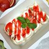 Сладкий ролл в Umami по цене 320
