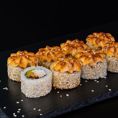 Торнадо в СушиТаяки по цене 804 ₽