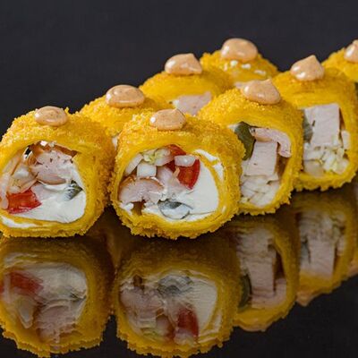 Тортилья темпура в Васаби по цене 650 ₽