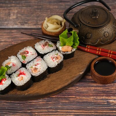 Рио в Японский городовой 64 по цене 365 ₽