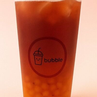 Малина в Kiotobubble по цене 550 ₽