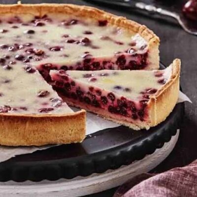 Пирог домашний в Чойхона Хаким Ака по цене 170 ₽