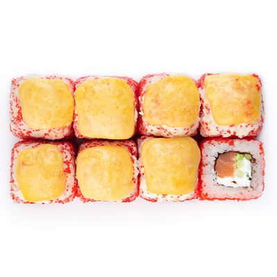 Бостон в Sushi good по цене 598 ₽