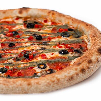 Пицца Итальянская в Sea Zone по цене 520