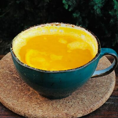 Манго - Маракуйя Чай в Кофейня Mozart по цене 220 ₽