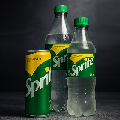 Sprite (Беларусь) в J.J.DONER по цене 149 ₽