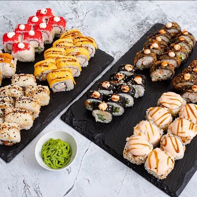 Сакура сетв YouMe по цене 9999 ₽