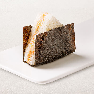 Онигири Окунь в Суши Wok по цене 219 ₽