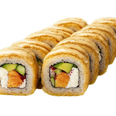 Теплый лосось в Дакота по цене 471 ₽