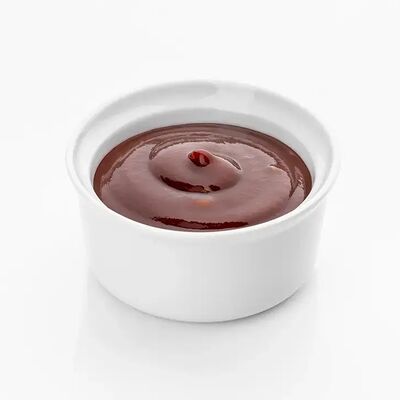 Барбекю в ZEBRA по цене 65 ₽