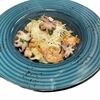 Лингвини с морепродуктами в Olivia по цене 630