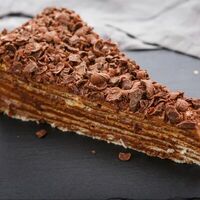 Микадо ереванский в Долмастер Армянская еда