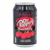 Dr Pepper Вишня в Креветки и Бургеры по цене 280