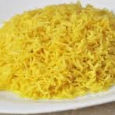 Рис басматти в Поль Бейкери по цене 220 ₽