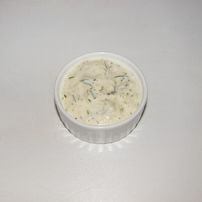 Тартар в Халяль по цене 70 ₽