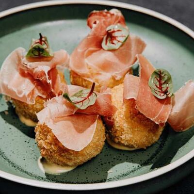 Сырные крокетыв Cherish по цене 670 ₽