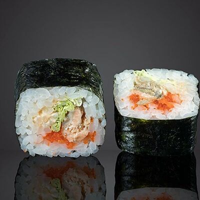 Канадский в Суши ЭДО по цене 750 ₽