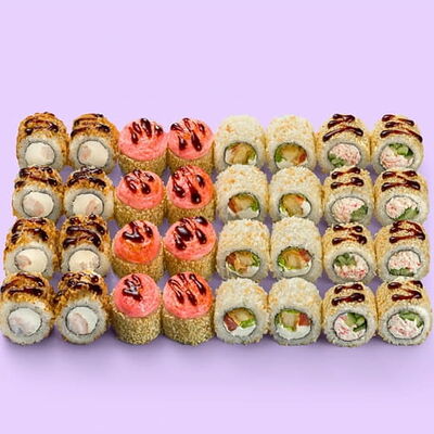 Sale в UP SUSHI по цене 1373 ₽