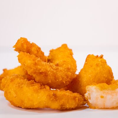 Креветки в кляре ST в Шефбурек по цене 419 ₽