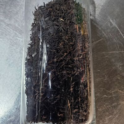 Чай Ассам в I Want Coffee & Food по цене 300 ₽