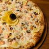 Маринара с морепродуктами в Ярды Superbar по цене 1400