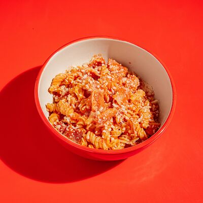 Паста Аматричана в Italiani по цене 658 ₽