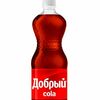 Добрый Cola в Анчоус по цене 130