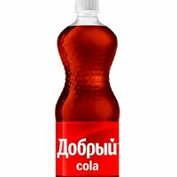 Добрый Cola в Анчоус