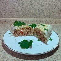 Шаурма классическая в G & K