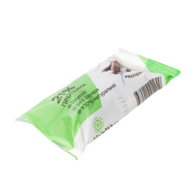 Конфета протеиновая Healthy Ball Protein Mix в ассортименте в Азбука Вкуса Экспресс Меню по цене 117 ₽