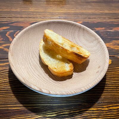 Чиабатта в Трактир Колесо по цене 82 ₽