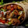 Шаурма из курицы в Мясо по цене 390